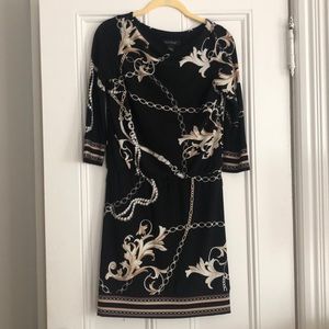 White House Black Market Dress
